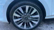 Ford Fiesta 1.0 EcoBoost Titanium X 5dr Petrol Hatchback